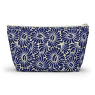 Puebla Talavera Tile Pouch - The Global Wanderer