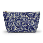 Puebla Talavera Tile Pouch - The Global Wanderer