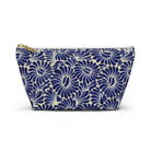 Puebla Talavera Tile Pouch - The Global Wanderer