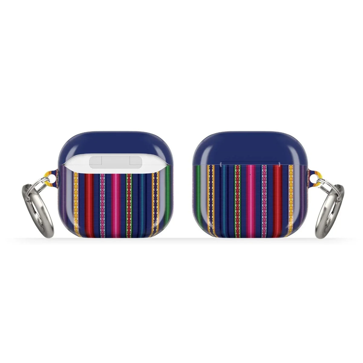 Puno Lake Inca AirPods 4 Case - The Global Wanderer