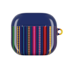Puno Lake Inca AirPods 4 Case - The Global Wanderer
