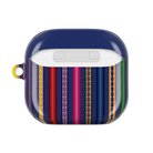 Puno Lake Inca AirPods 4 Case - The Global Wanderer