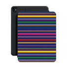 Puno Lake Inca iPad Case - The Global Wanderer