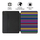 Puno Lake Inca iPad Case - The Global Wanderer
