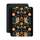 Quiroga Noir Otomi iPad Case - The Global Wanderer