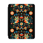 Quiroga Noir Otomi iPad Case - The Global Wanderer