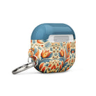 Regensburg Frost Bavarian AirPods 3 Case - The Global Wanderer
