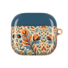 Regensburg Frost Bavarian AirPods 4 Case - The Global Wanderer