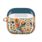Regensburg Frost Bavarian AirPods 4 Case - The Global Wanderer