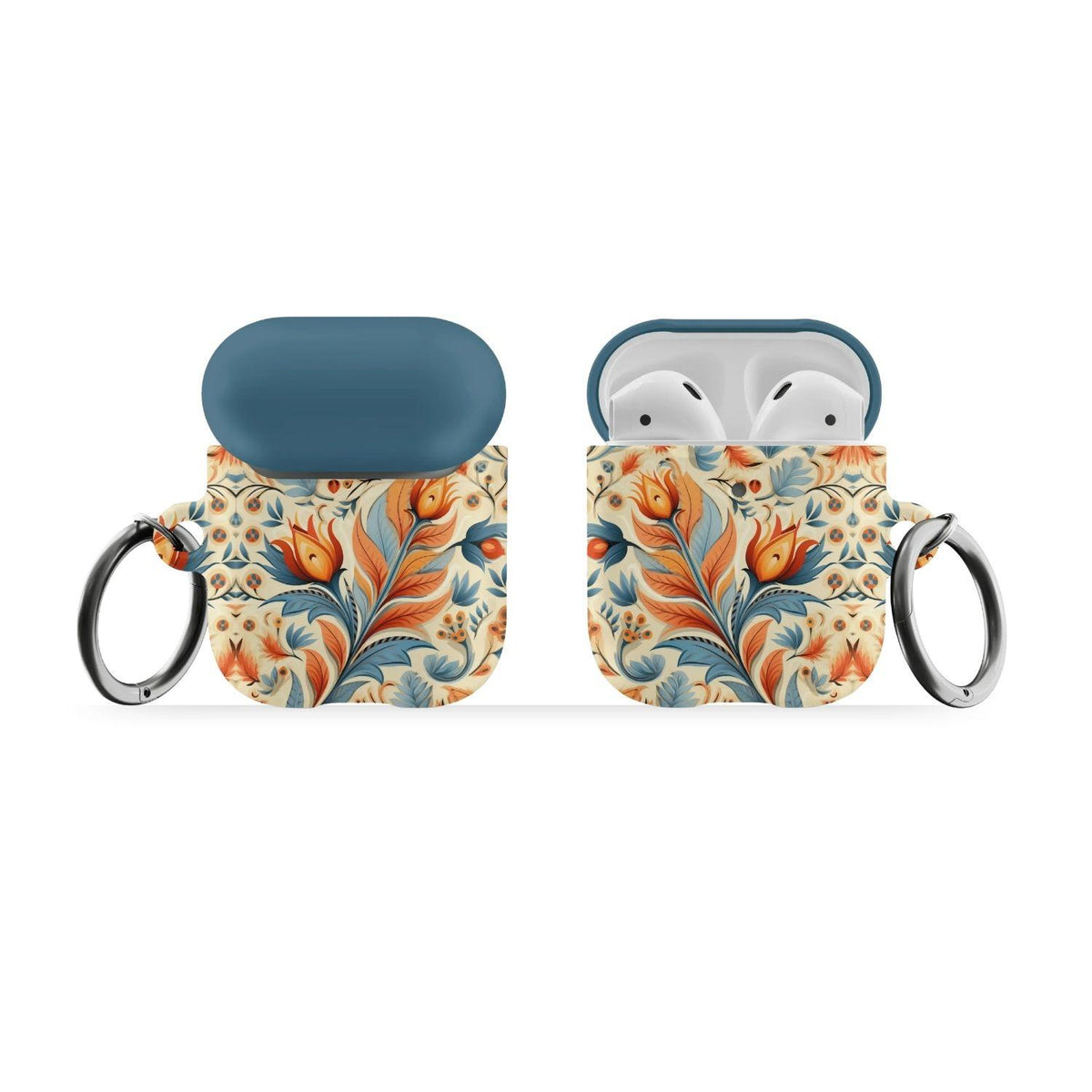Regensburg Frost Bavarian AirPods Case - The Global Wanderer