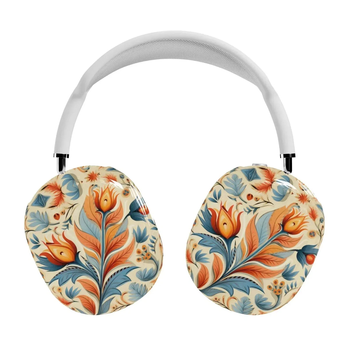 Regensburg Frost Bavarian AirPods Max Case - The Global Wanderer