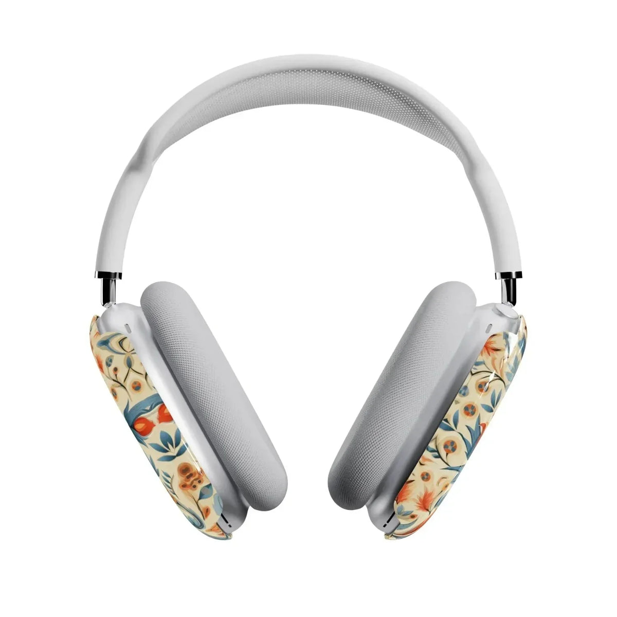 Regensburg Frost Bavarian AirPods Max Case - The Global Wanderer
