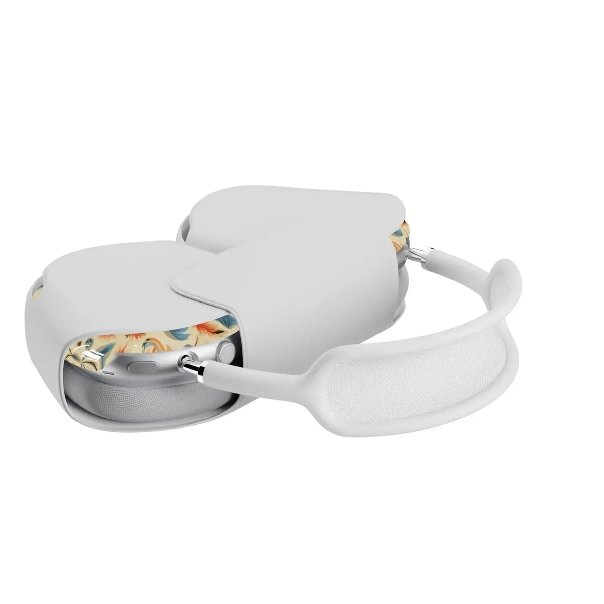 Regensburg Frost Bavarian AirPods Max Case - The Global Wanderer