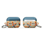 Regensburg Frost Bavarian AirPods Pro 2 Case - The Global Wanderer