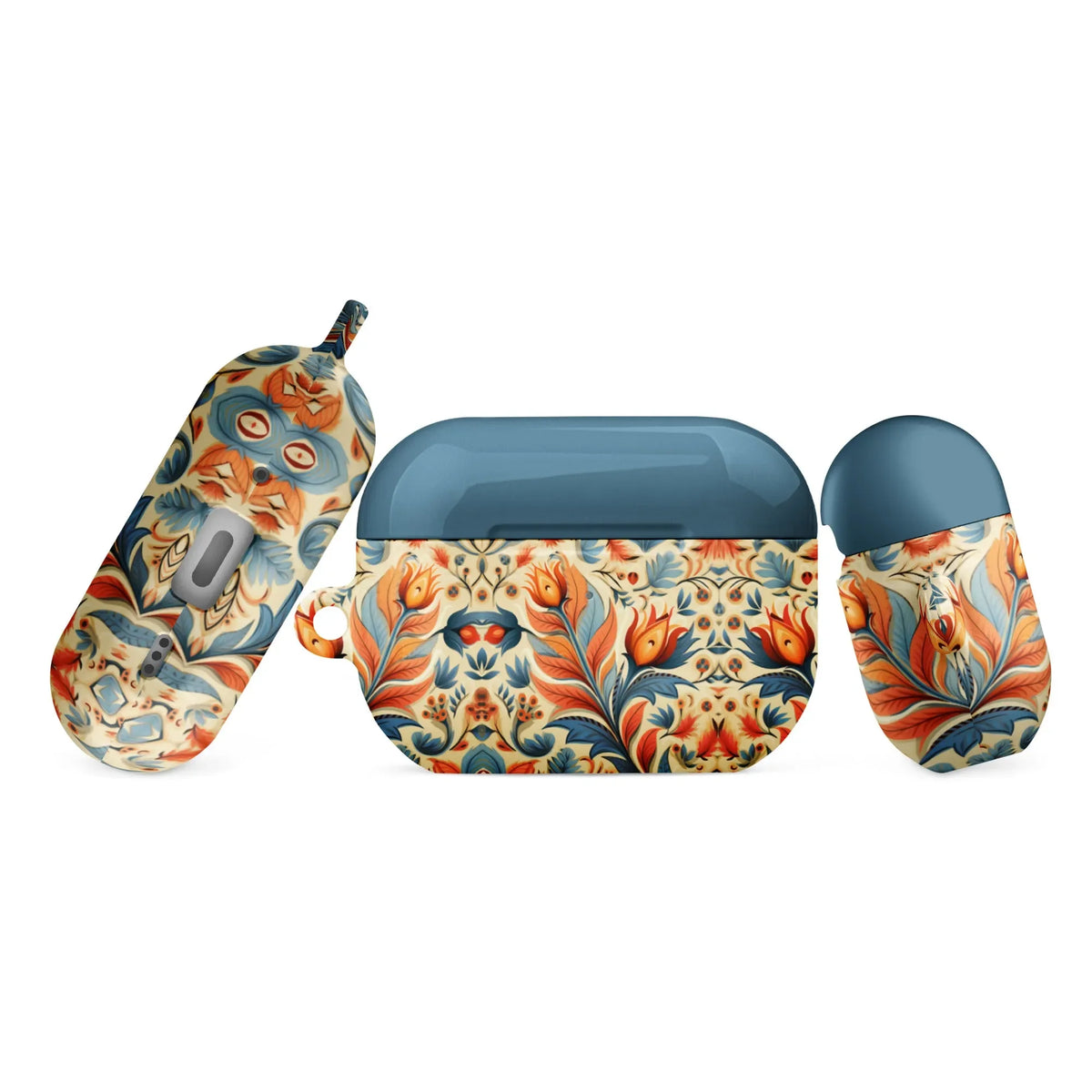 Regensburg Frost Bavarian AirPods Pro 2 Case - The Global Wanderer