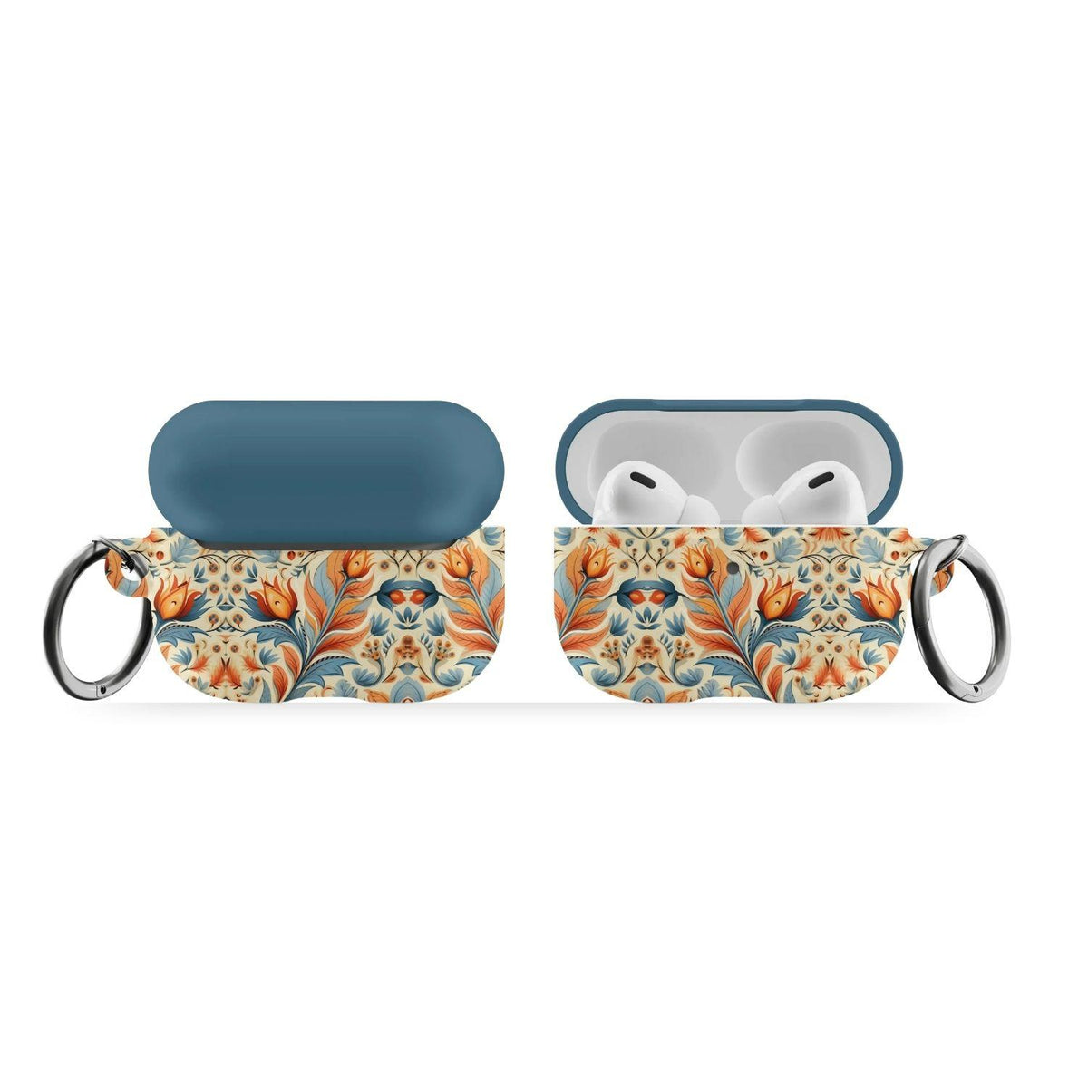 Regensburg Frost Bavarian AirPods Pro Case - The Global Wanderer