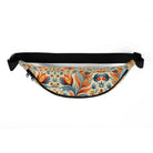 Regensburg Frost Bavarian Fanny Pack - The Global Wanderer