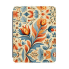 Regensburg Frost Bavarian iPad Case - The Global Wanderer