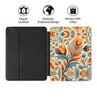 Regensburg Frost Bavarian iPad Case - The Global Wanderer