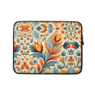 Regensburg Frost Bavarian Laptop Case - The Global Wanderer