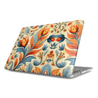 Regensburg Frost Bavarian MacBook Case - The Global Wanderer