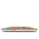 Regensburg Frost Bavarian MacBook Case - The Global Wanderer