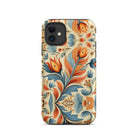 Regensburg Frost Bavarian iPhone Case - The Global Wanderer