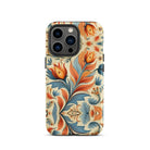 Regensburg Frost Bavarian iPhone Case - The Global Wanderer