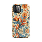 Regensburg Frost Bavarian iPhone Case - The Global Wanderer
