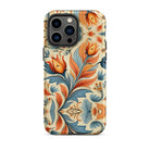 Regensburg Frost Bavarian iPhone Case - The Global Wanderer