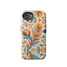Regensburg Frost Bavarian iPhone Case - The Global Wanderer