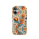 Regensburg Frost Bavarian iPhone Case - The Global Wanderer
