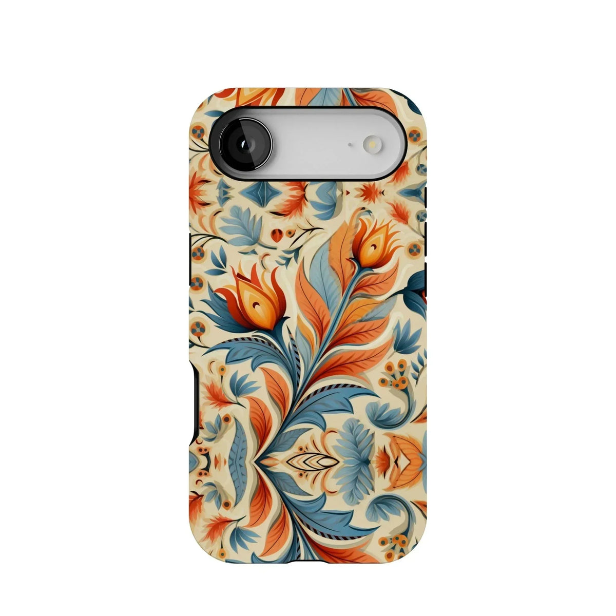 Regensburg Frost Bavarian iPhone Case - The Global Wanderer