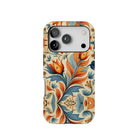 Regensburg Frost Bavarian iPhone Case - The Global Wanderer