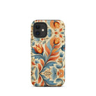 Regensburg Frost Bavarian iPhone Case - The Global Wanderer