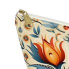 Regensburg Frost Bavarian Pouch - The Global Wanderer