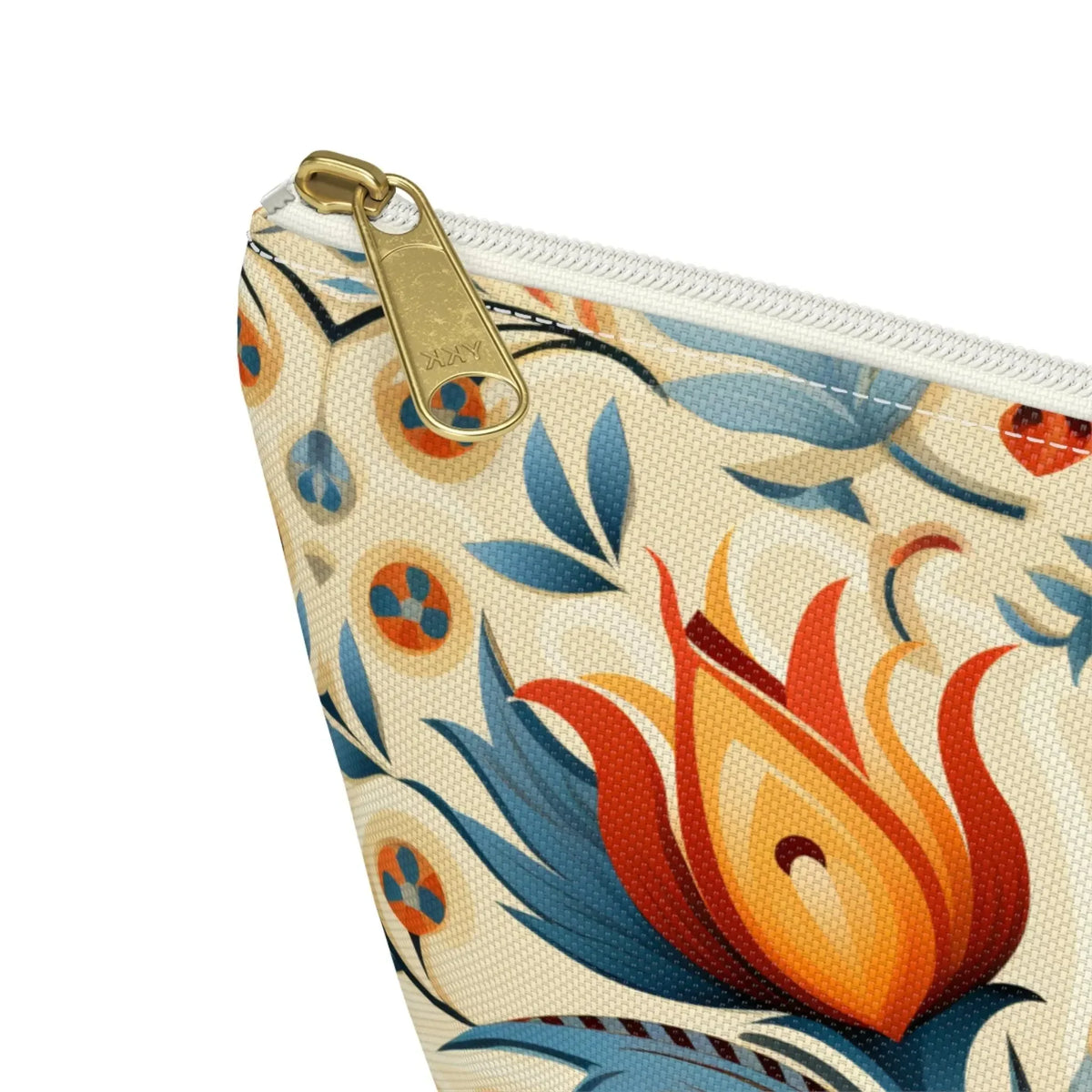 Regensburg Frost Bavarian Pouch - The Global Wanderer