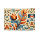 Regensburg Frost Bavarian Flat Pouch - The Global Wanderer