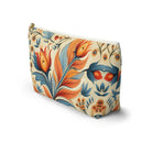 Regensburg Frost Bavarian Pouch - The Global Wanderer