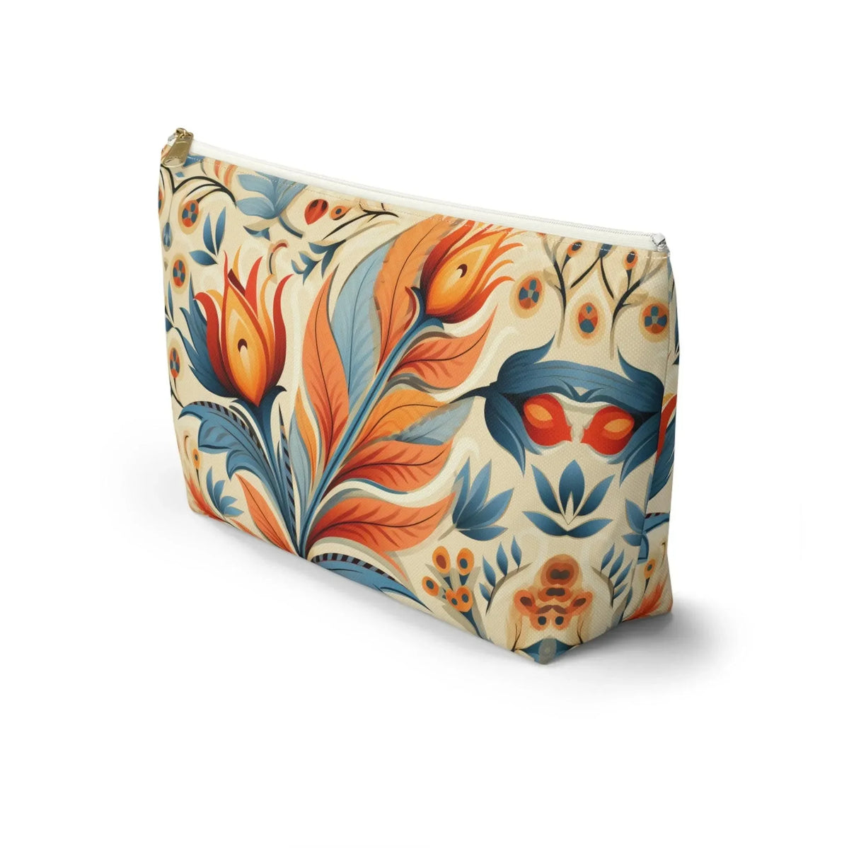Regensburg Frost Bavarian Pouch - The Global Wanderer