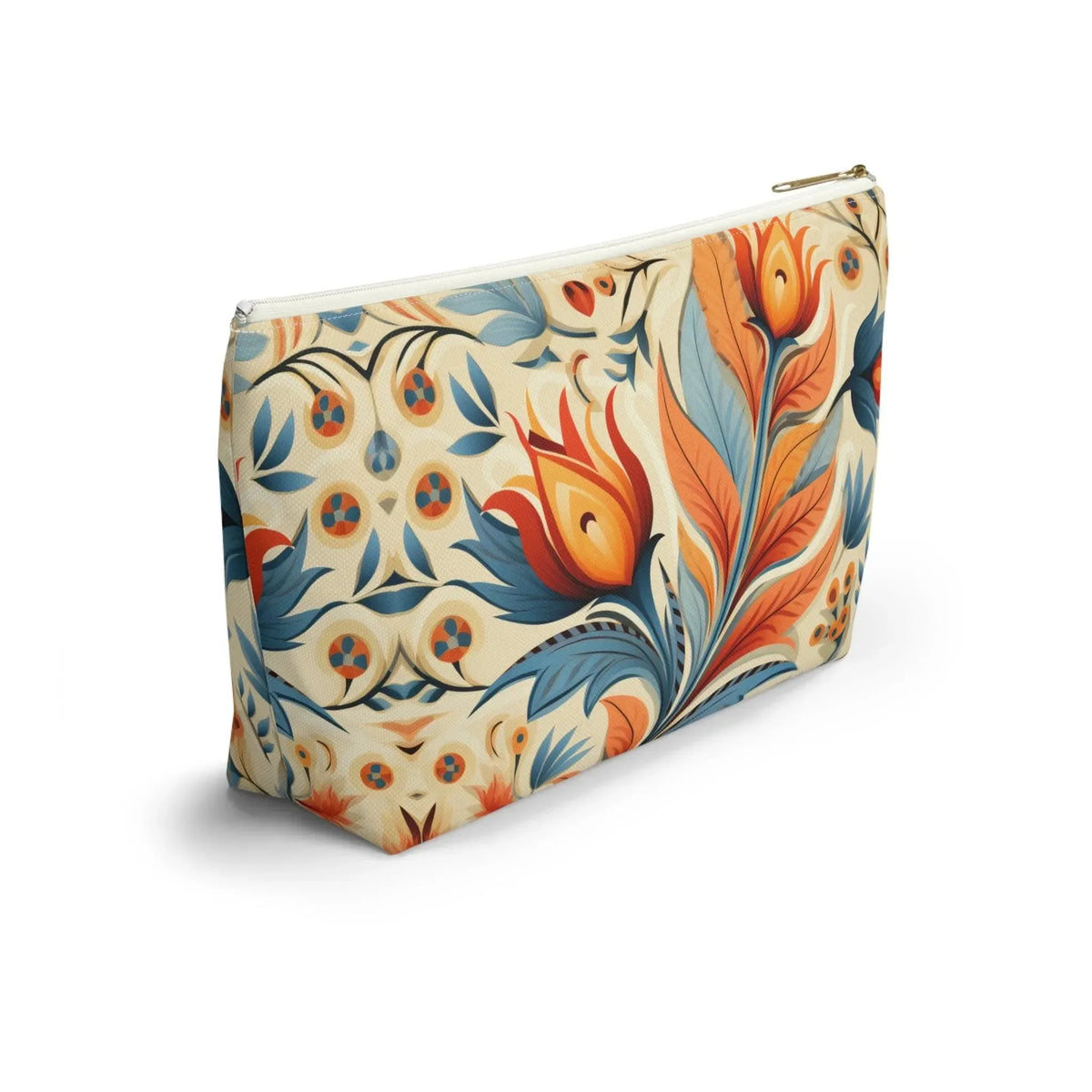 Regensburg Frost Bavarian Pouch - The Global Wanderer