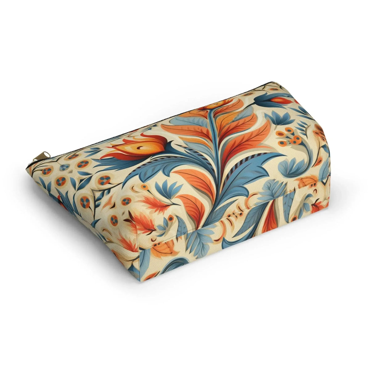 Regensburg Frost Bavarian Pouch - The Global Wanderer