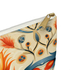Regensburg Frost Bavarian Flat Pouch - The Global Wanderer