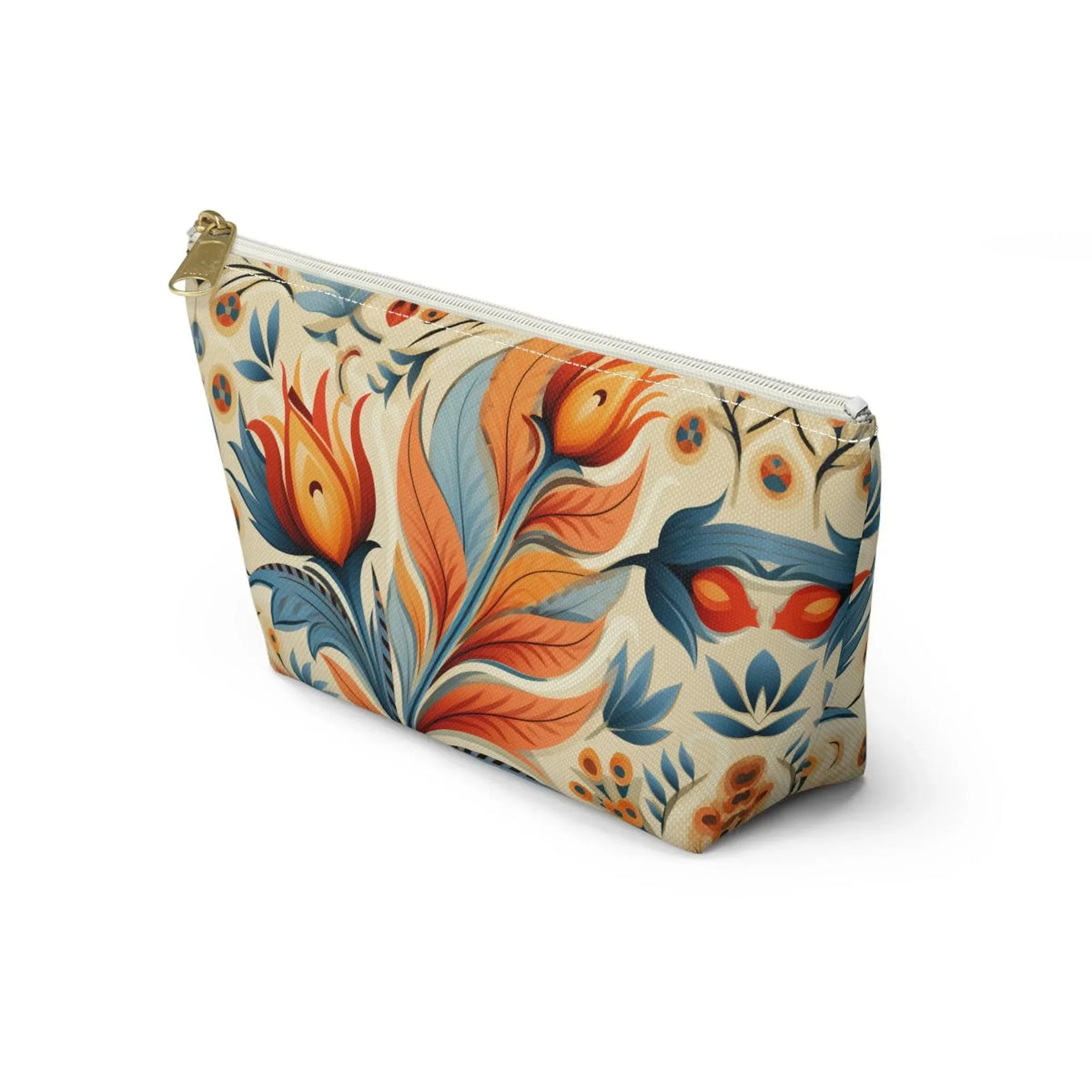 Regensburg Frost Bavarian Pouch - The Global Wanderer