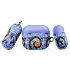 Reus Twirl Mosaic AirPod 3 Case - The Global Wanderer