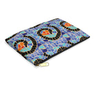 Reus Twirl Mosaic Flat Pouch - The Global Wanderer