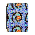 Reus Twirl Mosaic iPad Case - The Global Wanderer