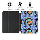 Reus Twirl Mosaic iPad Case - The Global Wanderer