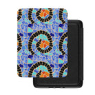 Reus Twirl Mosaic Kindle Case - The Global Wanderer
