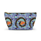Reus Twirl Mosaic Pouch - The Global Wanderer